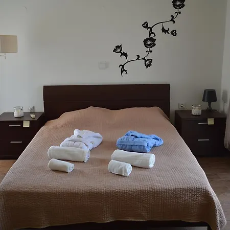Luxury Vacations