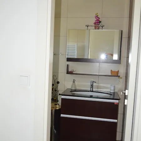 בית נופש Luxury Vacations Nea Iraklitsa