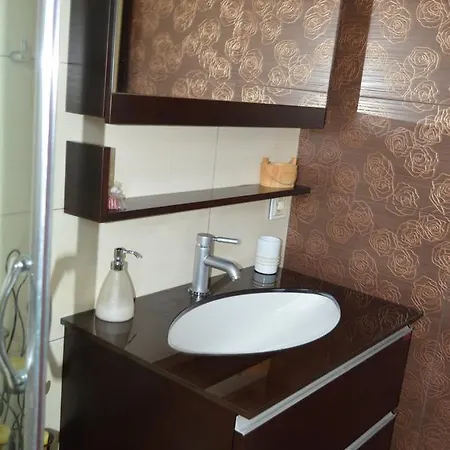 Luxury Vacations בית נופש *