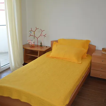 בית נופש Luxury Vacations Nea Iraklitsa
