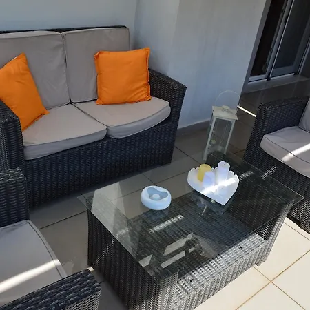 בית נופש Luxury Vacations Nea Iraklitsa