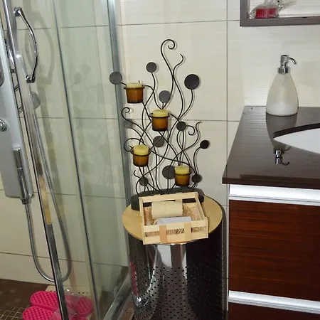 בית נופש Luxury Vacations *