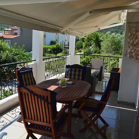 בית נופש Luxury Vacations *