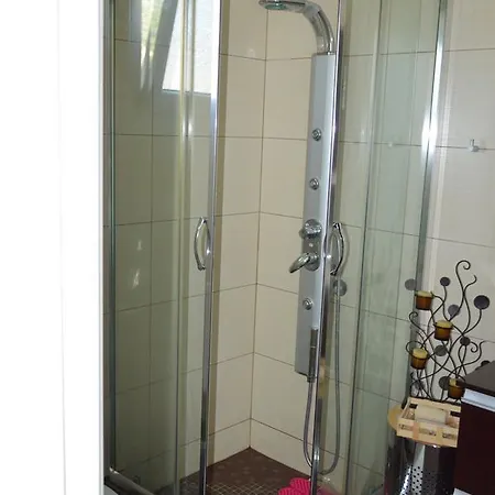Luxury Vacations Nea Iraklitsa