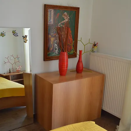 בית נופש Luxury Vacations