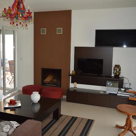 בית נופש Luxury Vacations