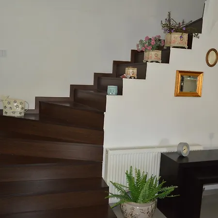 בית נופש Luxury Vacations Nea Iraklitsa
