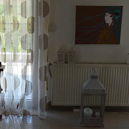 Luxury Vacations בית נופש Nea Iraklitsa